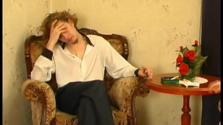 Порно видео от студии Ferro Network