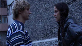 Порно видео от студии my18teens.com