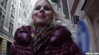 Порно видео от студии myxvids.com